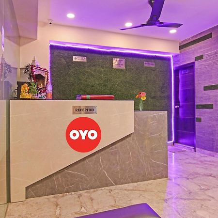 Hotel 19 West New Delhi Bagian luar foto