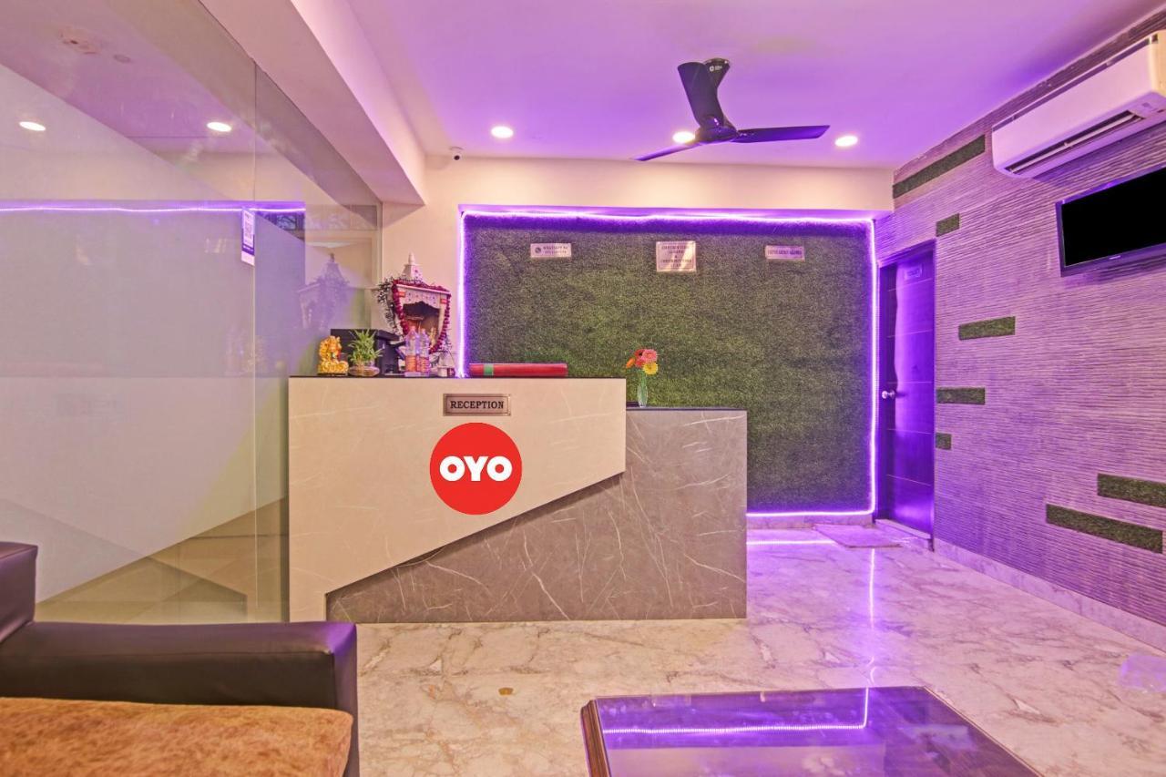 Hotel 19 West New Delhi Bagian luar foto